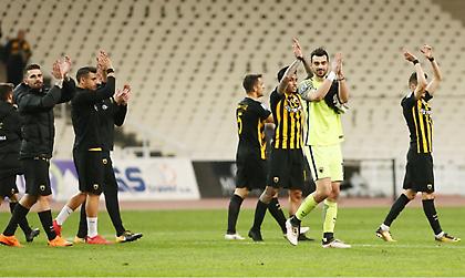 Η ΑΕΚ και η πρωτιά επί δύο ή και επί τρία!