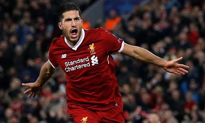 Αρνείται συμφωνία με Γιουβέντους ο Εμρέ Τσαν