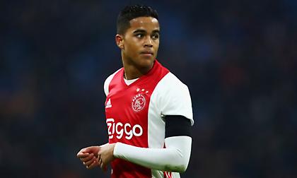 Κλήθηκε στην Εθνική Ολλανδίας ο γιος του Κλάιφερτ!