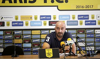 Μυροφορίδης: «Δεν θα κάνουμε την χάρη σε κανέναν»