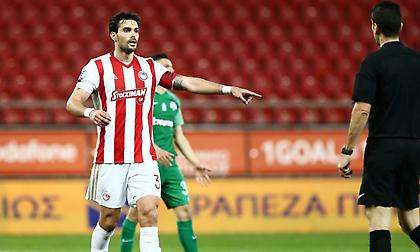 Για να μην κοροϊδευόμαστε μεταξύ μας…