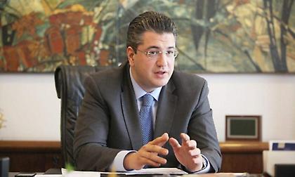 Τζιτζικώστας για την ποινή του ΠΑΟΚ: «Τα πρωταθλήματα πρέπει να κερδίζονται στα γήπεδα και μόνο»