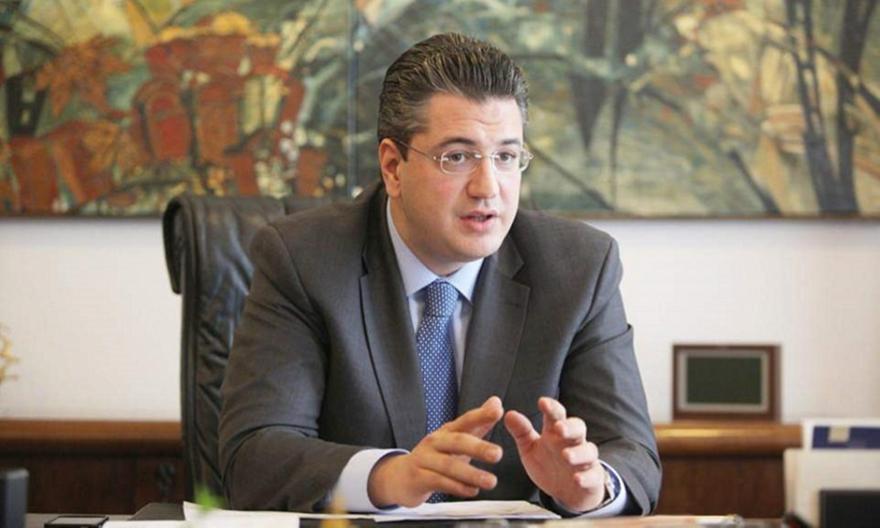 Τζιτζικώστας για την ποινή του ΠΑΟΚ: «Τα πρωταθλήματα πρέπει να κερδίζονται στα γήπεδα και μόνο»