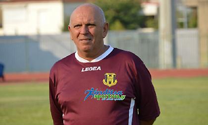 Τέλος από την Καρδίτσα ο Βαζάκας-Φήμες για Σπάρτη