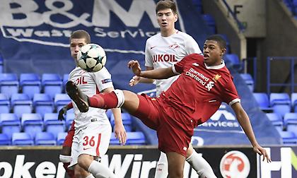 Στο... αρχείο η υπόθεση της ρατσιστικής επίθεσης σε παίκτη της Λίβερπουλ