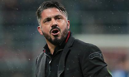 Γκατούζο: «Δεν μπορώ να συγκριθώ με τον Βενγκέρ»