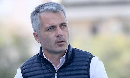 Κορακάκης: «Δεν ασχολήθηκα ποτέ με τη διαιτησία και δεν θα το κάνω ούτε τώρα»