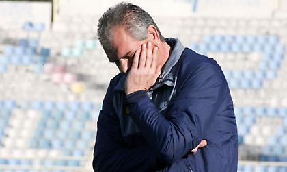 Σπανός: «Υπάρχουν υπεύθυνοι για να δουν τι γίνεται με τη διαιτησία»