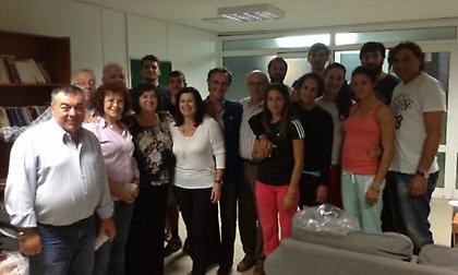 Βραβεύει τους κορυφαίους της χρονιάς ο ΣΦΚΑ