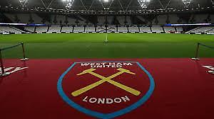 Πρόστιμο σε Γουέστ Χαμ για παράβαση αντιντόπινγκ