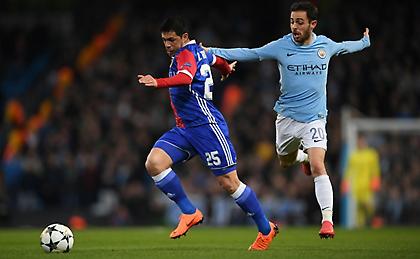 Μήνυμα στην κακομαθημένη Σίτι!