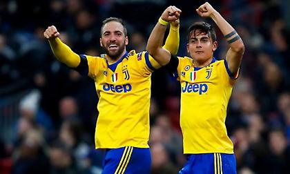 Η «Γηραία Κυρία» ποτέ δεν... πεθαίνει!