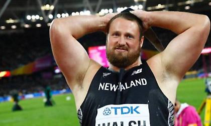 Οι κορυφαίοι σφυροβόλοι πάνε Γιουτζίν