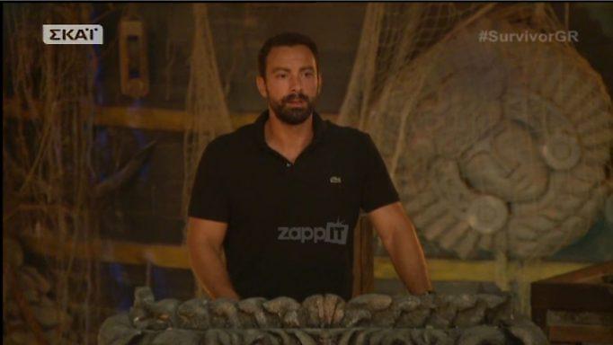 Survivor: Αποχώρησε οικειοθελώς η Μαρία Σαμαρίνου!