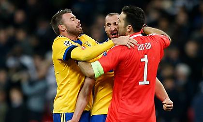 Η συγκινητική αφιέρωση του Κιελίνι στον Αστόρι