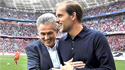 Οριστικό: Δεν συνεχίζει ο Χάινκες στην Μπάγερν