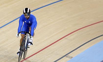 Ψηλά στην κατάταξη ο Βολικάκης