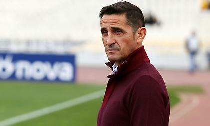 «Όχι» του Χιμένεθ στη Λεβάντε!