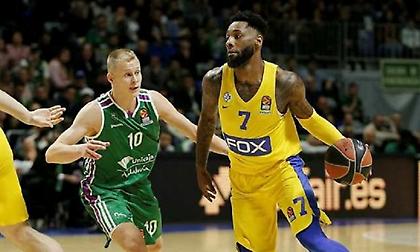 Η συγκλονιστική ιστορία του Κέιν: «Θα μπορούσαν να είχαν πυροβολήσει κι εμένα…»