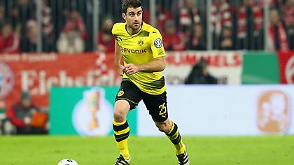 Μεγάλη μάχη για «σεντόνι» στην Bundesliga