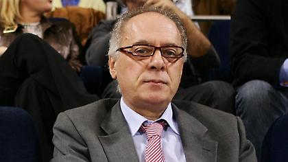 Πρωτοβουλια Τζεβελέκη για τη σωτηρία της ΚΑΕ Άρης