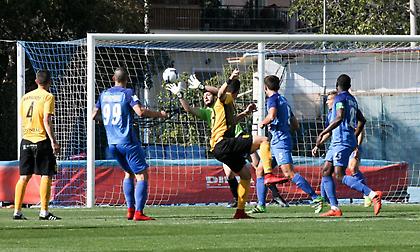 Τα highlights της 20ής αγωνιστικής της Football League (video)