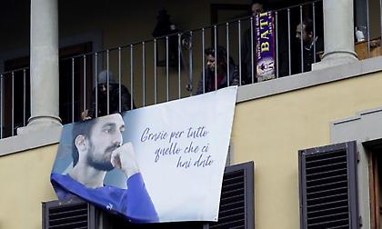 Μπαντέλι: «Αστόρι, είσαι το ποδόσφαιρο! Θα πούμε στην κόρη σου ότι ήσουν άντρας με Α κεφαλαίο»