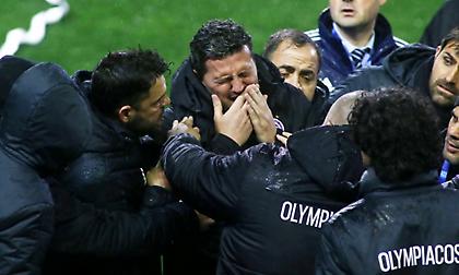 Τα πράγματα είναι ξεκάθαρα, αρέσει δεν αρέσει στον ΠΑΟΚ