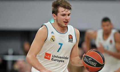 Χάνει Παναθηναϊκό ο Ντόντσιτς - Εκτός για δύο εβδομάδες