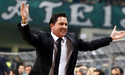 Παναθηναϊκός: Ο Πασκουάλ... έχει τη Ρεάλ!