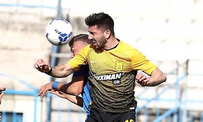 Χωρίς Ιντζόγλου και Πασά ο Άρης