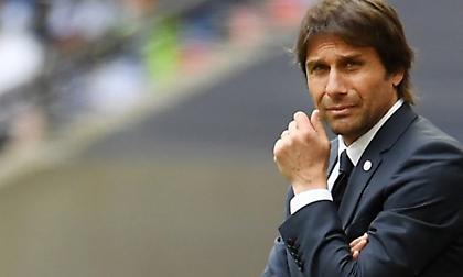 Φουντώνουν οι φήμες για Κόντε στην Παρί