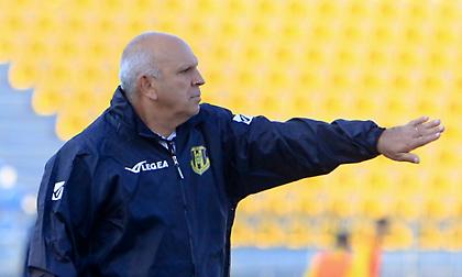 Παραμένει στην Αναγέννηση Καρδίτσας ο Βαζάκας