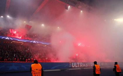 Bαρύ το κατηγορητήριο της UEFA για την Παρί Σεν Ζερμέν