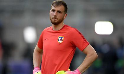 Χωρίς τον Όμπλακ η Ατλέτικο Μαδρίτης κόντρα στη Λοκομοτίβ