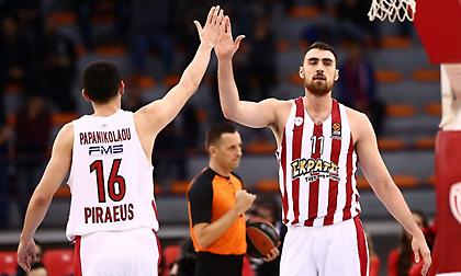 Μιλουτίνοφ: «Νίκες μέχρι το τέλος»