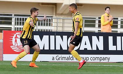 «Σκότωσε» την Παναχαϊκή ο Εργοτέλης!