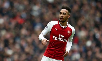 Ομπαμεγιάνγκ: «Νιώθω τυχερός που βρισκόμουν στη Μίλαν»