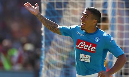 «Έδεσε» Άλαν η Νάπολι!