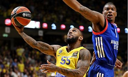 Βόλτα της Μακάμπι στην Πόλη