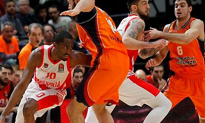 «Ζωντανή» για οκτάδα η Μπασκόνια!