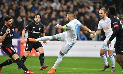 Μαρσέιγ τριών αστέρων