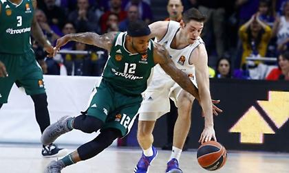 Κοζέρ: «Με βοήθησαν τα εύκολα λέι απ να βρω ρυθμό»