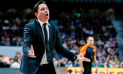 «Τα έχωσε» στους παίκτες του Παναθηναϊκού ο Πασκουάλ!