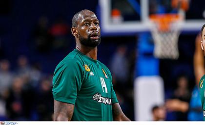 Γκιστ: «Είναι ασέβεια για τον Παναθηναϊκό αυτή η εικόνα»