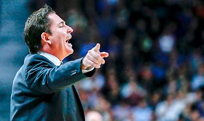 Πασκουάλ: «Βρισκόμαστε σε κακή κατάσταση, είμαι εκνευρισμένος»