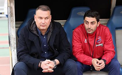 Ασφαλής ο Γρηγορίου, «παίζει» και ανανέωση