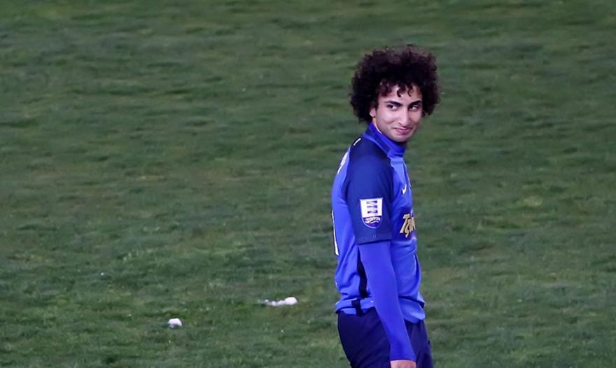 Επαφή Βαλένθια με ΠΑΟΚ για Ουάρντα