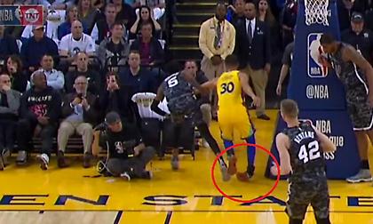 Όλα καλά με Κάρι