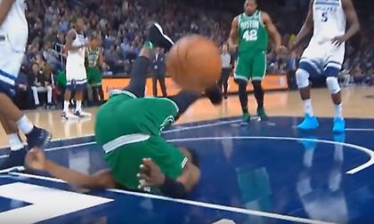 Καθησυχαστικός ο Μπράουν